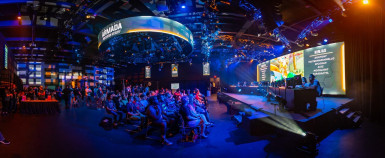 A Different Type of Performance Track: Sportcasting and Esports at Full Sail